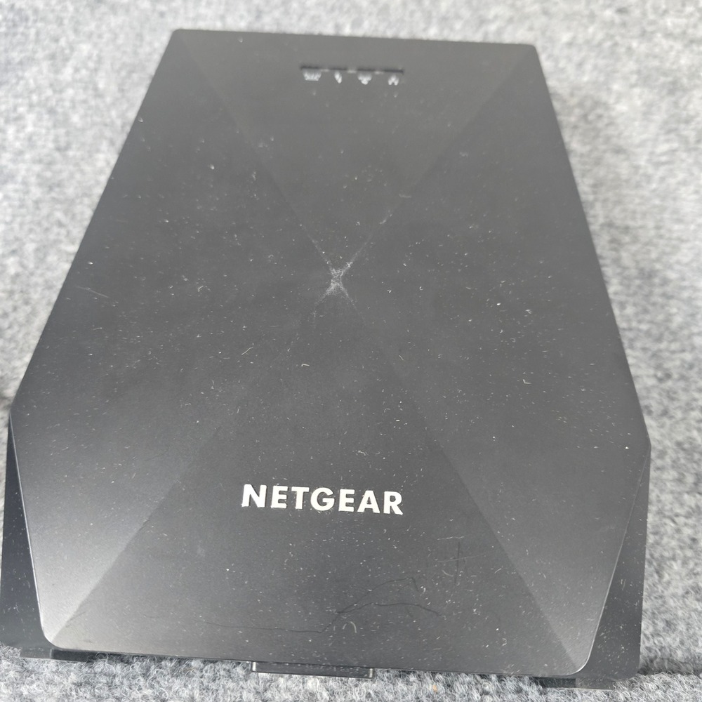 NETGEAR Nighthawk X6 AC2200‎ Tri-Band WiFi Mesh Range Extender EX7700